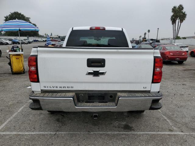 2018 CHEVROLET SILVERADO - 3GCPCREC1JG418349