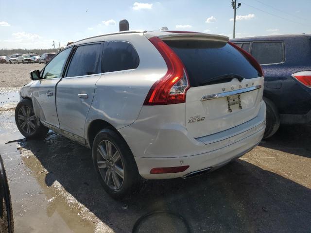 VIN YV440MDU2H2006689 2017 VOLVO XC60 no.2