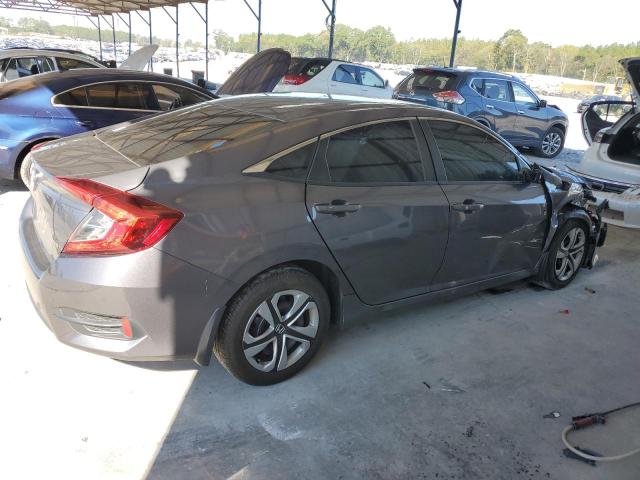 2018 HONDA CIVIC LX - 2HGFC2F51JH602291