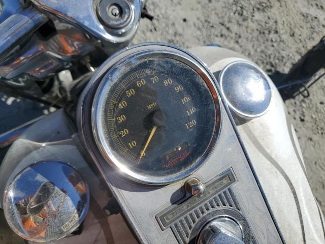 2005 HARLEY-DAVIDSON FLHRI - 1HD1FBW115Y708134