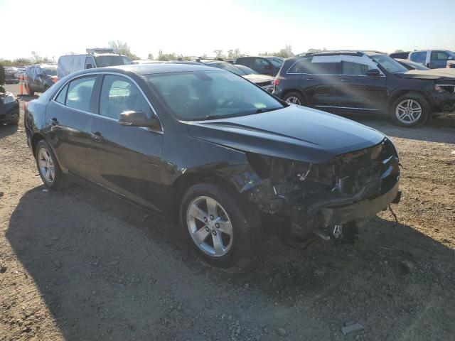 VIN 1G11C5SLXEF147827 2014 Chevrolet Malibu, 1LT no.4