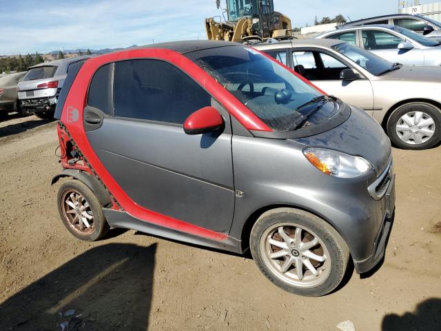 VIN WMEEJ9AA6EK792201 2014 Smart Fortwo no.4