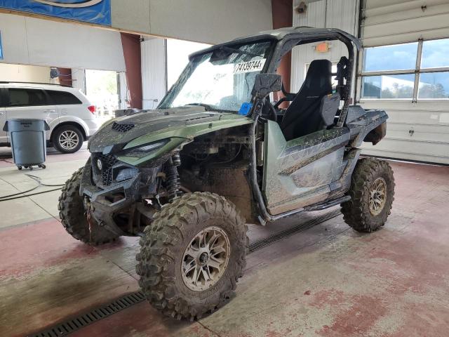 2021 YAMAHA YXE1000 5Y4AN42Y4MA100867