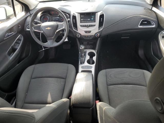 2016 CHEVROLET CRUZE LS - 1G1BC5SM3G7266815
