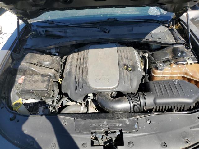 2016 DODGE CHARGER PO - 2C3CDXKT4GH268187