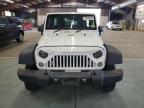 JEEP WRANGLER U photo