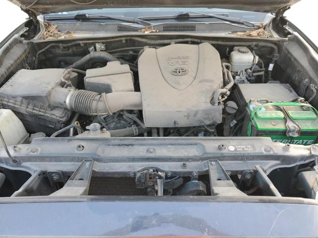 2016 TOYOTA TACOMA ACC - 5TFSZ5AN8GX005891