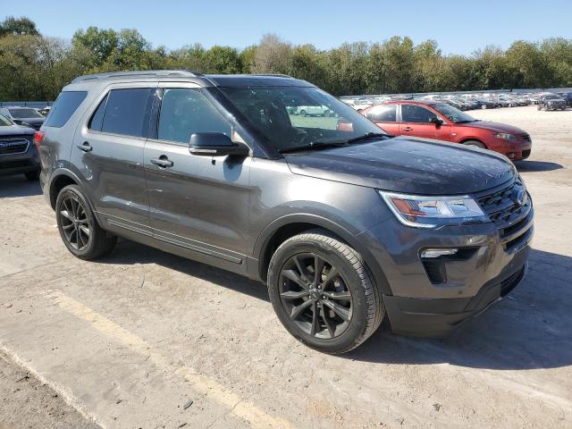 2019 FORD EXPLORER X - 1FM5K8DH6KGB51185