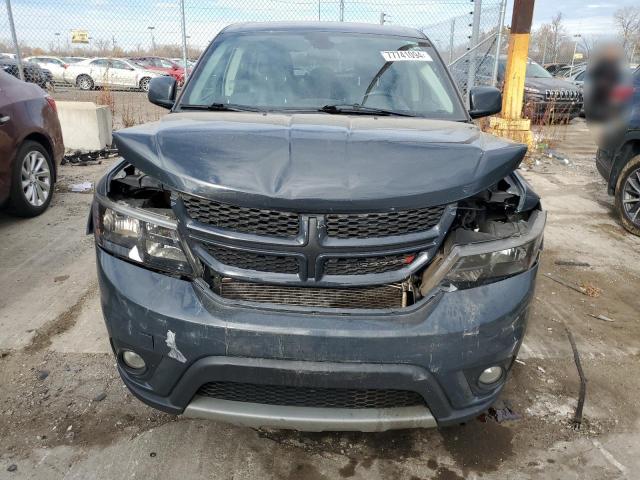 VIN 3C4PDCEG2JT439277 2018 DODGE JOURNEY no.5