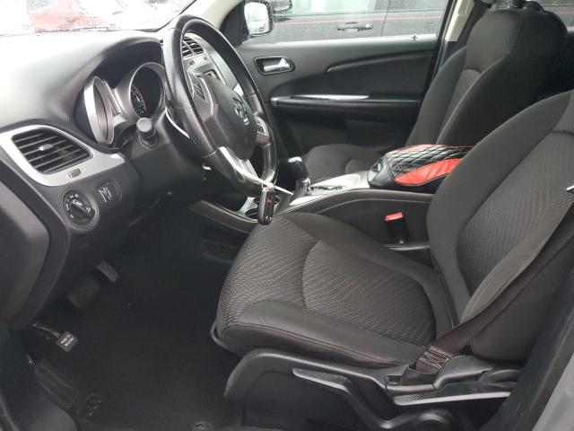 2019 DODGE JOURNEY SE - 3C4PDCBB7KT789725