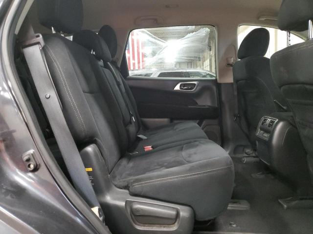 VIN 5N1AR2MM3DC659970 2013 Nissan Pathfinder, S no.11