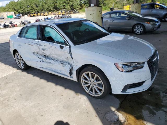 2016 AUDI A3 PREMIUM - WAUE8GFFXG1012175