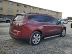 Lot #3026154266 2016 CHEVROLET TRAVERSE L