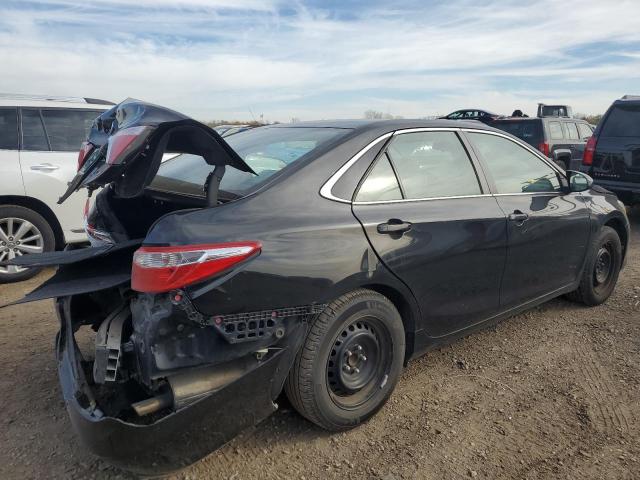 2017 TOYOTA CAMRY LE - 4T1BF1FK7HU677410