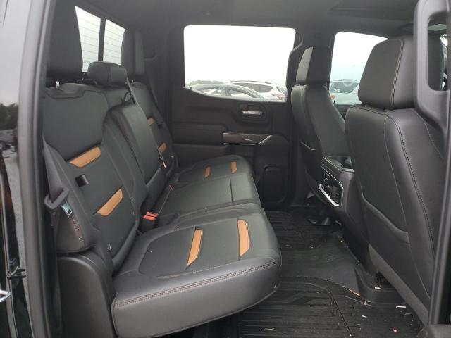 2019 GMC SIERRA K15 - 3GTP9EEL9KG205447