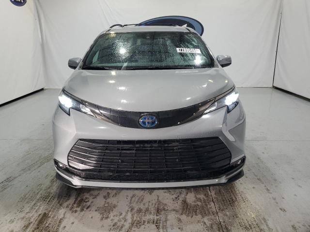 VIN 5TDCSKFC1RS139259 2024 TOYOTA SIENNA no.5