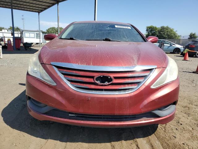 VIN 5NPEB4AC9EH913074 2014 Hyundai Sonata, Gls no.5