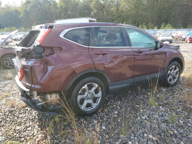 2018 HONDA CR-V EXL - 7FARW2H82JE080517