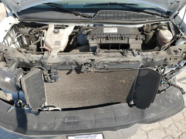 2021 GMC SAVANA G25 1GTW7AF78M1309120