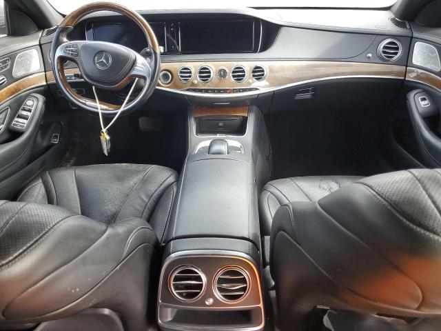 VIN WDDUG8CB7EA048952 2014 Mercedes-Benz S-Class, 550 no.8