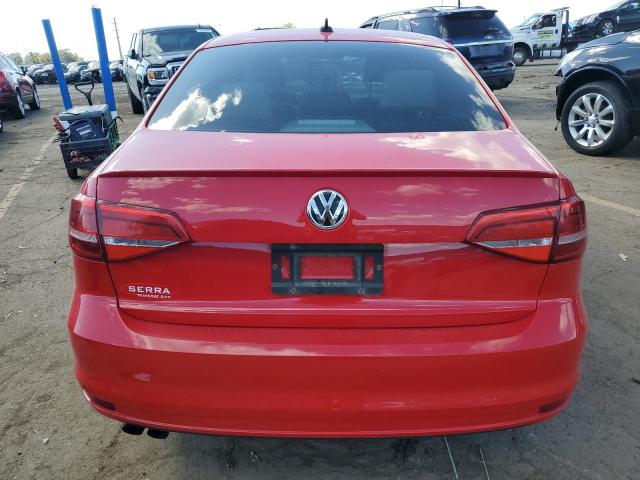 VIN 3VWD17AJ3FM329972 2015 Volkswagen Jetta, SE no.6