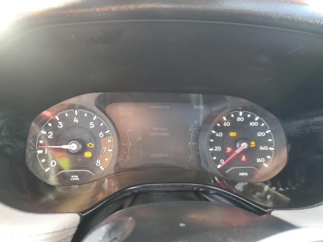 2022 JEEP COMPASS LI - 3C4NJDCB5NT165706