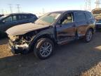 2025 HONDA CR-V EXL - 7FARS4H7XSE001983