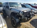 JEEP WRANGLER S photo