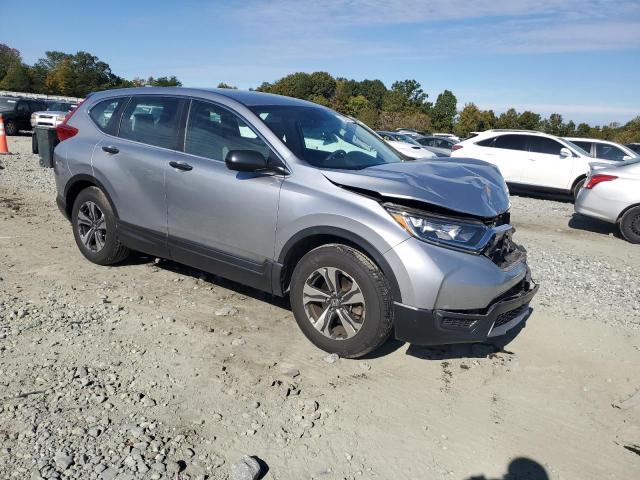 2018 HONDA CR-V LX - 2HKRW5H35JH414364