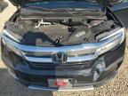 HONDA PILOT ELIT photo