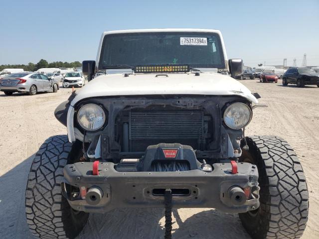 2015 JEEP WRANGLER U - 1C4BJWFG0FL508974