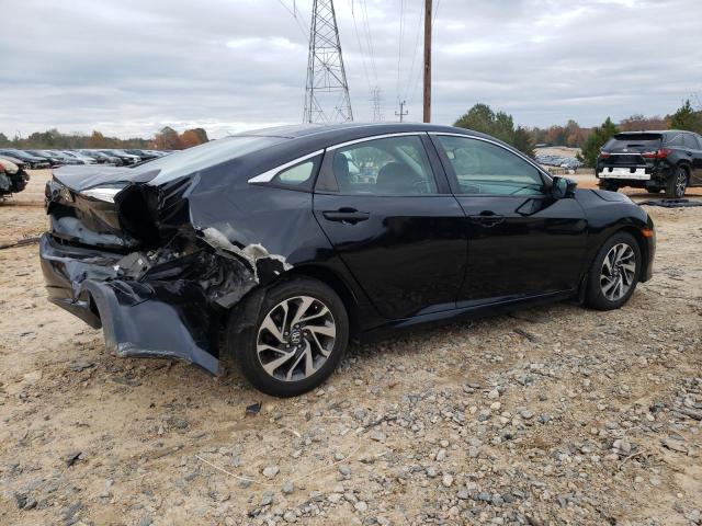 2016 HONDA CIVIC EX - 2HGFC2F8XGH509062