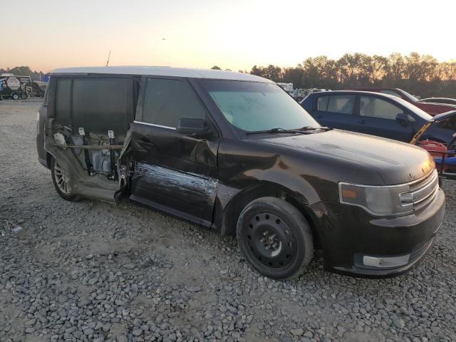 2013 FORD FLEX SEL #3292352318