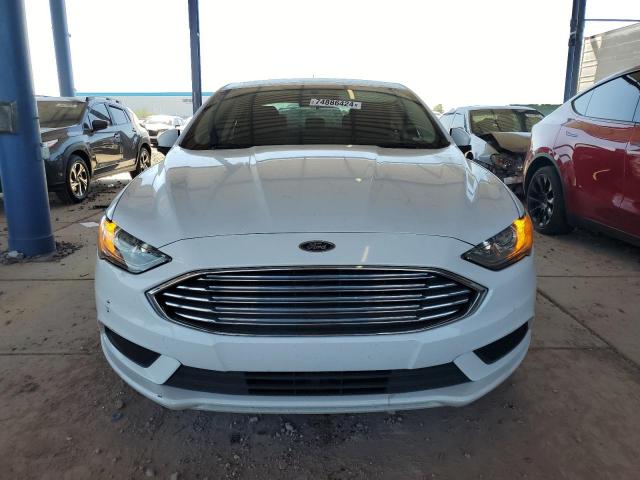 VIN 3FA6P0HD5JR204832 2018 Ford Fusion, SE no.5