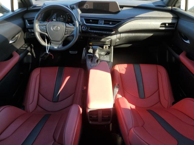 2022 LEXUS UX 250H BA JTHR9JBH6N2060302
