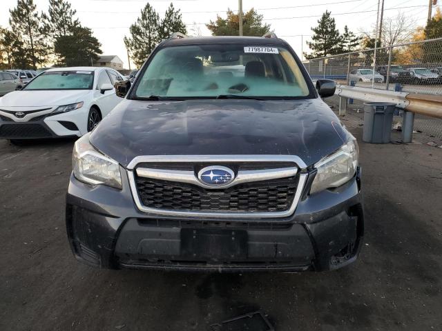 2016 SUBARU FORESTER 2 - JF2SJGDC5GH457273
