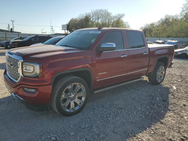2018 GMC SIERRA K15 - 3GTU2PEJXJG225092