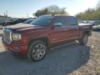 2018 GMC SIERRA K15 - 3GTU2PEJXJG225092