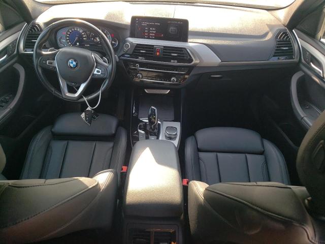 2018 BMW X3 XDRIVE3 - 5UXTR9C59JLC75883