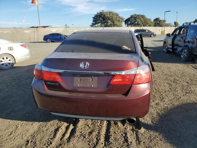 VIN 1HGCR2F3XFA118805 2015 Honda Accord, LX no.6