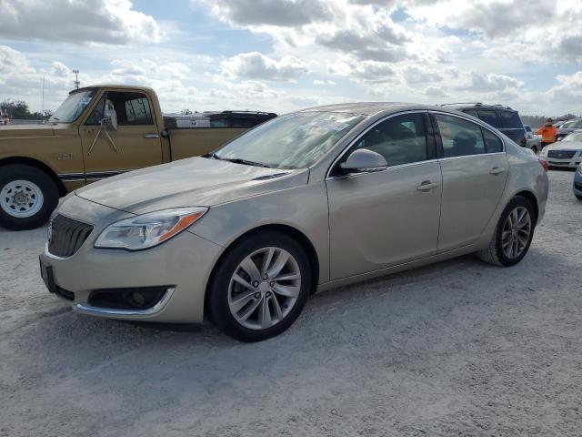 VIN 2G4GK5EX5G9106578 2016 Buick Regal no.1