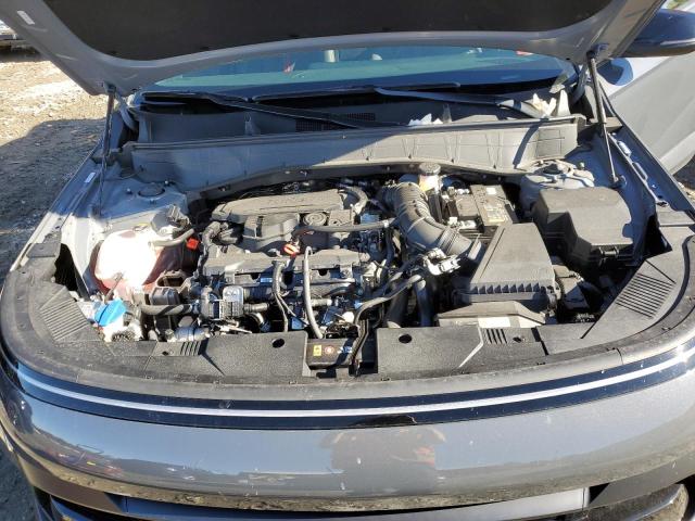 2024 HYUNDAI KONA N LIN - KM8HACA30RU103432