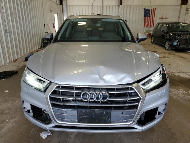 VIN WA1BNAFYXK2084374 2019 Audi Q5, Premium Plus no.5