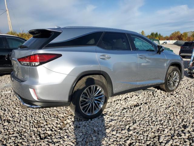 2022 LEXUS RX 450H L JTJJGKFA2N2027883