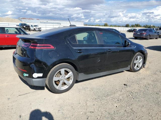 VIN 1G1RD6E44FU133378 2015 Chevrolet Volt no.3