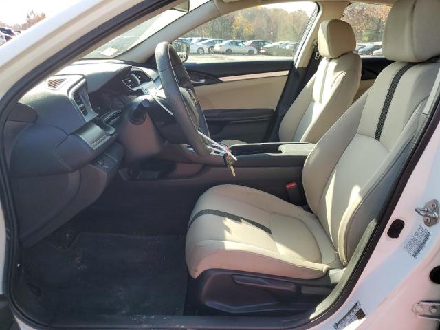 2016 HONDA CIVIC LX - 19XFC2F55GE204522