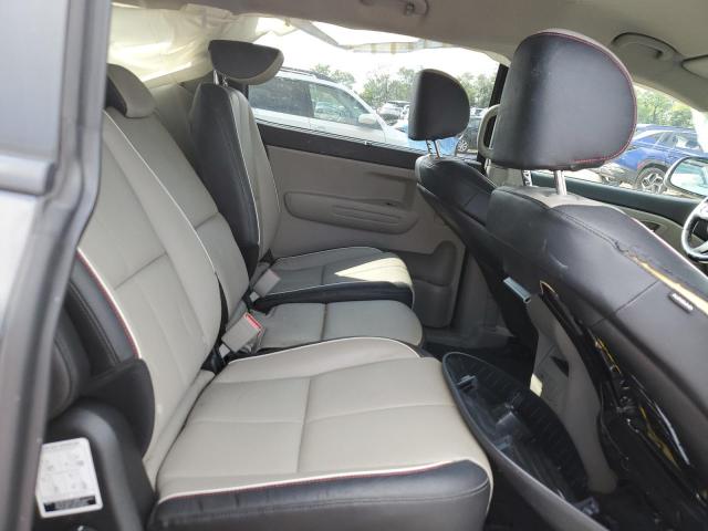 2020 KIA SEDONA LX - KNDMB5C14L6574583