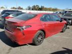 TOYOTA CAMRY SE N photo