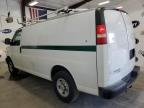 CHEVROLET EXPRESS G2 снимка