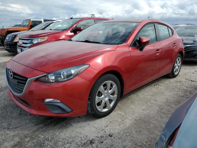 VIN 3MZBM1K76FM179743 2015 Mazda 3, Sport no.1